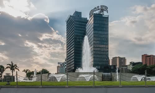 Caracas