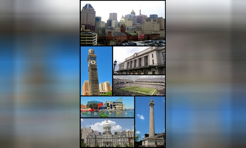 Baltimore
