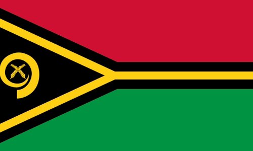 Vanuatu