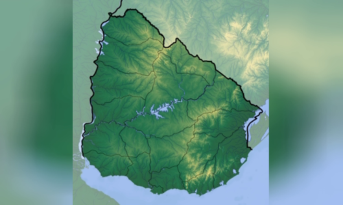 Montevideo
