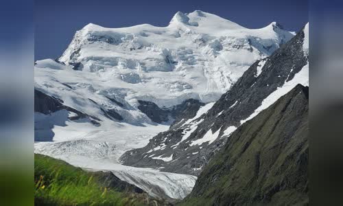 Grand Combin
