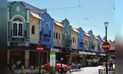 Christchurch