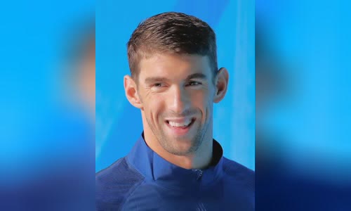 Michael Phelps