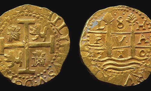 1715 Treasure Fleet