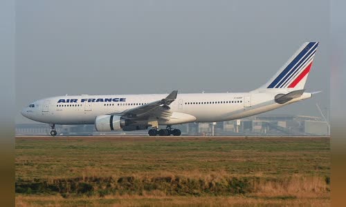 Air France Flight 447