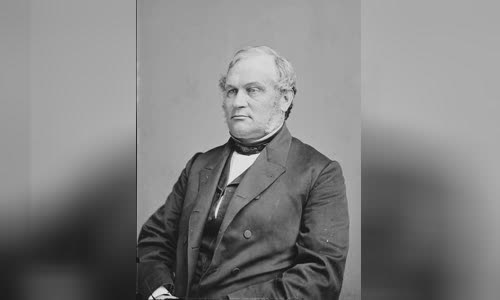 Alexander Ramsey