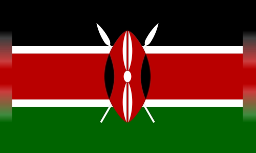 Kenya