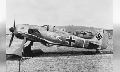 Focke-Wulf Fw 190