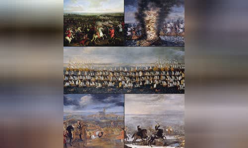 Scanian War