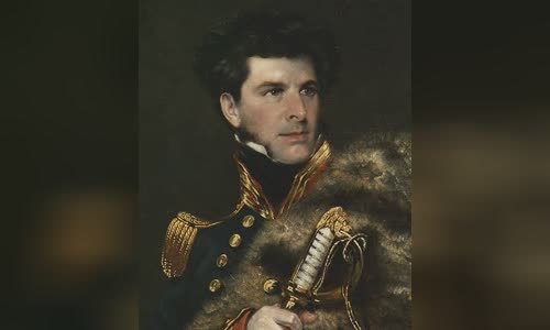 James Clark Ross