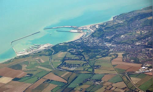 Dover