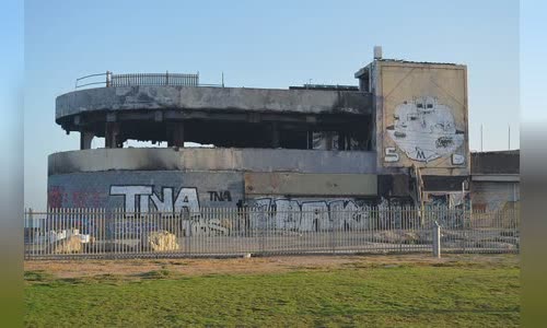 Dolphinarium discotheque massacre