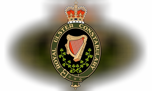 Royal Ulster Constabulary