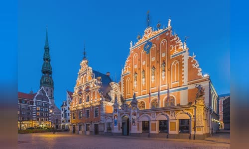 Riga