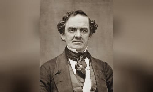 P. T. Barnum