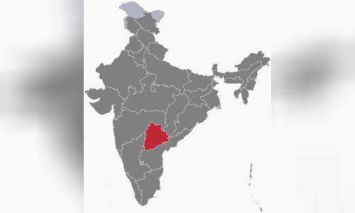 Telangana