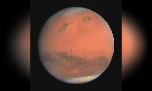 Mars