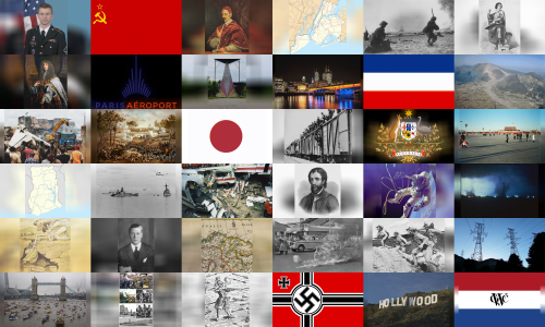 History Events on June 03