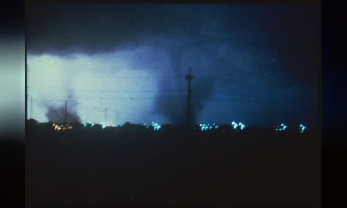 1980 Grand Island tornado outbreak