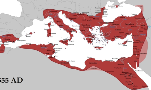 Byzantine Empire