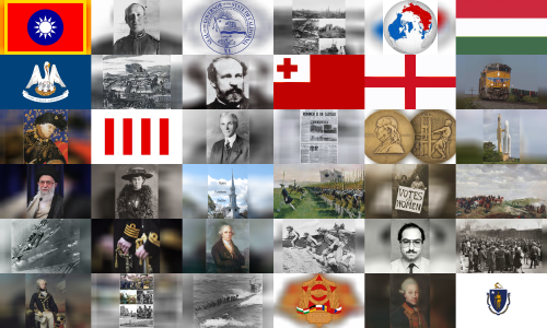 History Events on June 04