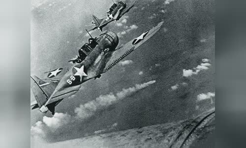 Battle of Midway