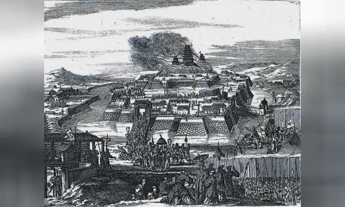 Siege of Osaka