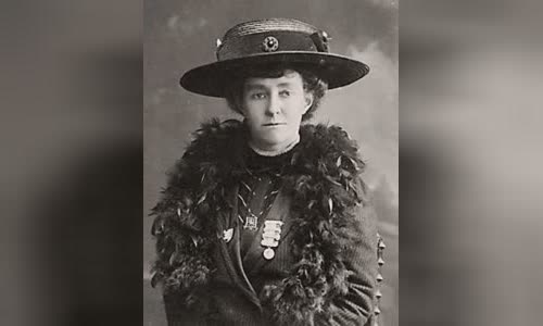 Emily Davison