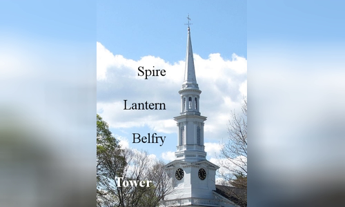 Steeple