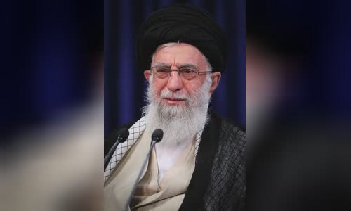 Ali Khamenei