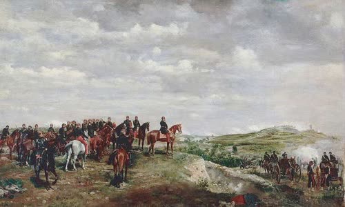 Second Italian War of Independence