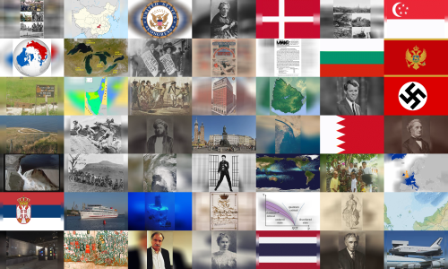 History Events on June 05