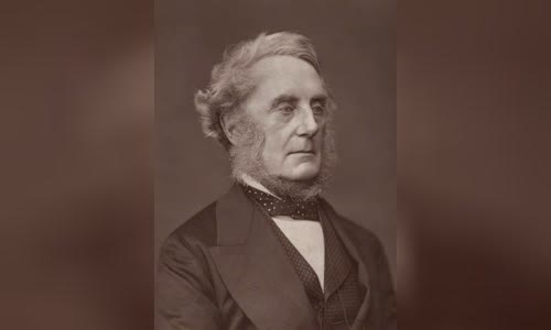 Secretary of State for War