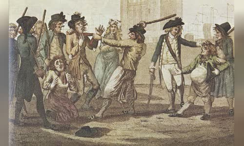 Conscription