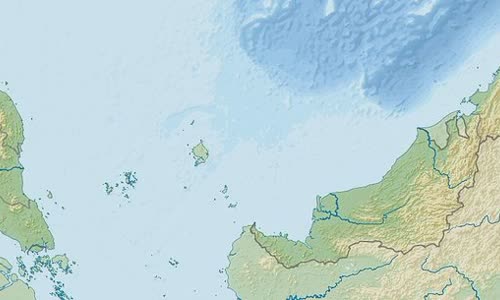 2015 Sabah earthquake