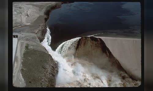 Teton Dam