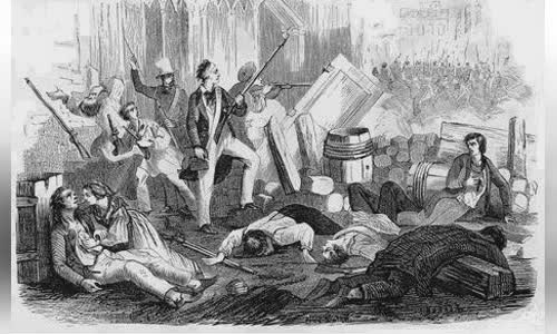 June Rebellion