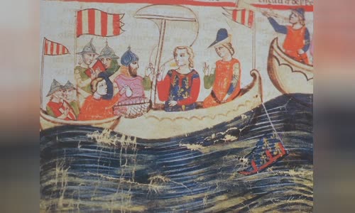 Battle of the Gulf of Naples