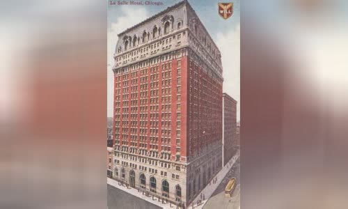 La Salle Hotel