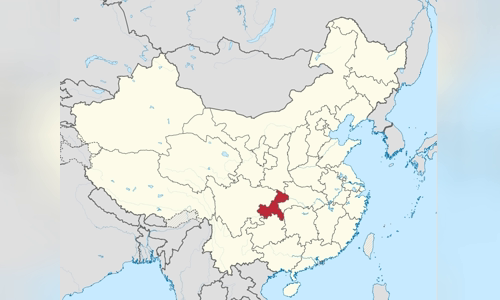 Chongqing