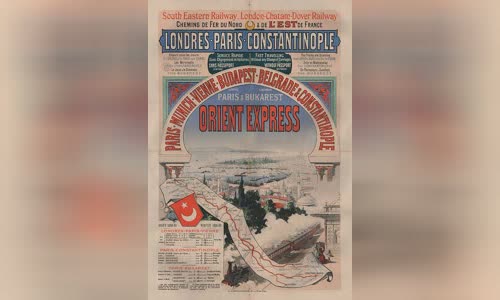 Orient Express
