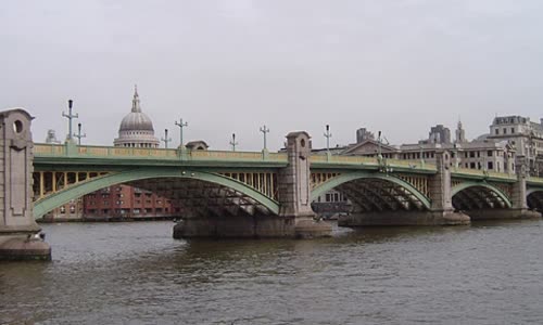 Southwark Bridge