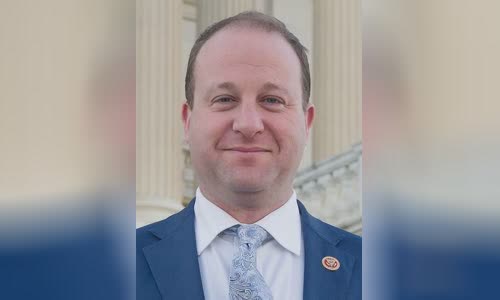 Governor of Colorado
