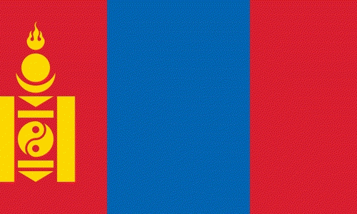 Mongolia