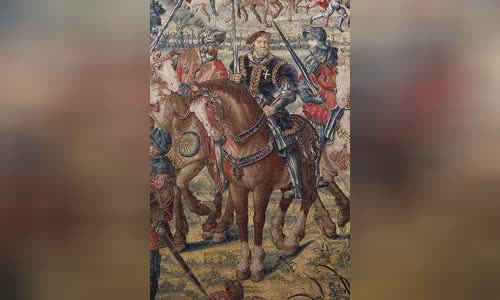 Italian Wars