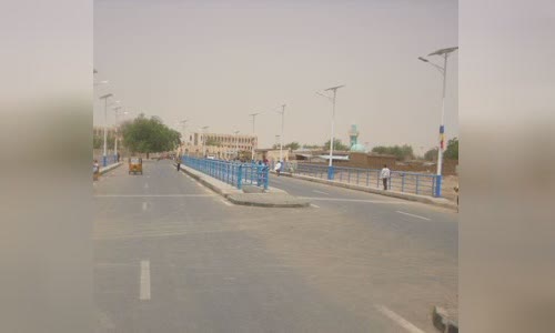 Abéché