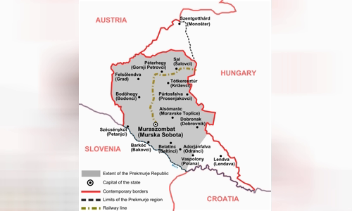 Republic of Prekmurje