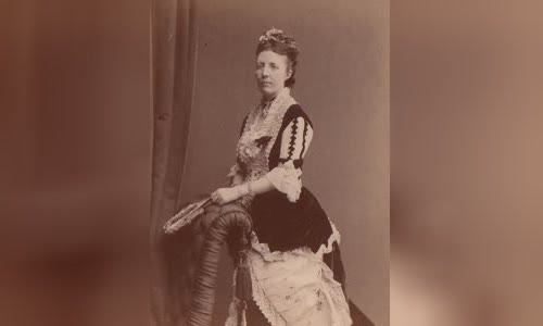 Sophia of Nassau