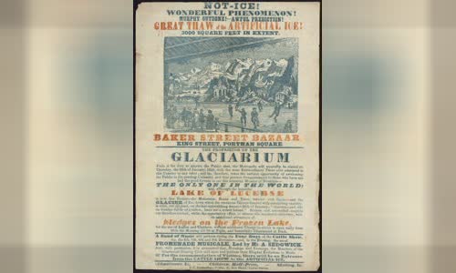 Glaciarium