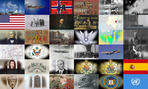 History Events on June 07